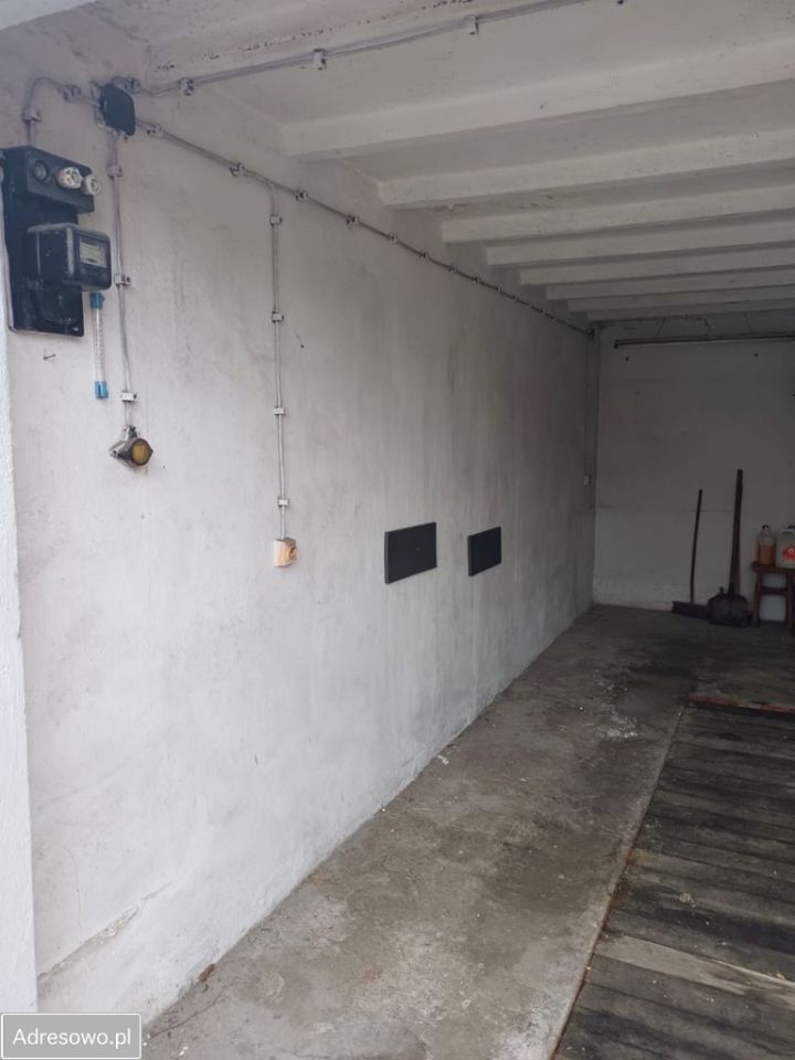 Garaż/miejsce parkingowe Zielona Góra Centrum, ul. Długa. Zdjęcie 3