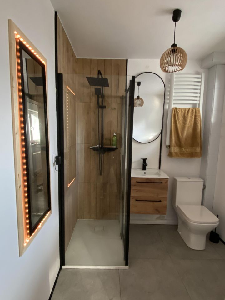 Mieszkanie 2-pokojowe Tczew Suchostrzygi, ul. Władysława Andersa. Zdjęcie 9