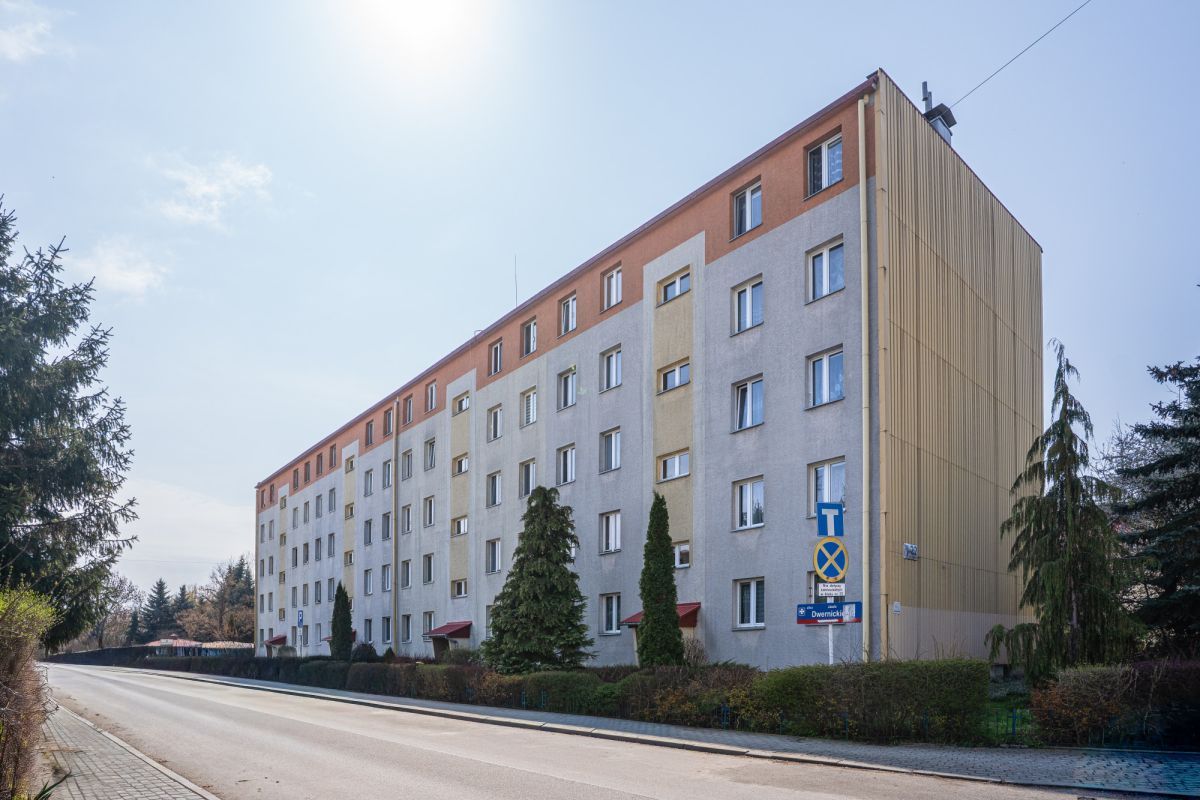 Mieszkanie 3-pokojowe Rzeszów, ul. Kosynierów. Zdjęcie 13