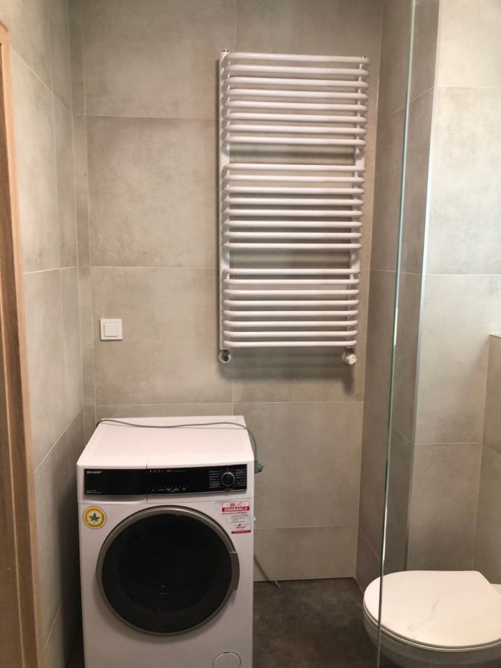 Mieszkanie 2-pokojowe Białystok Centrum, ul. Wisławy Szymborskiej. Zdjęcie 5