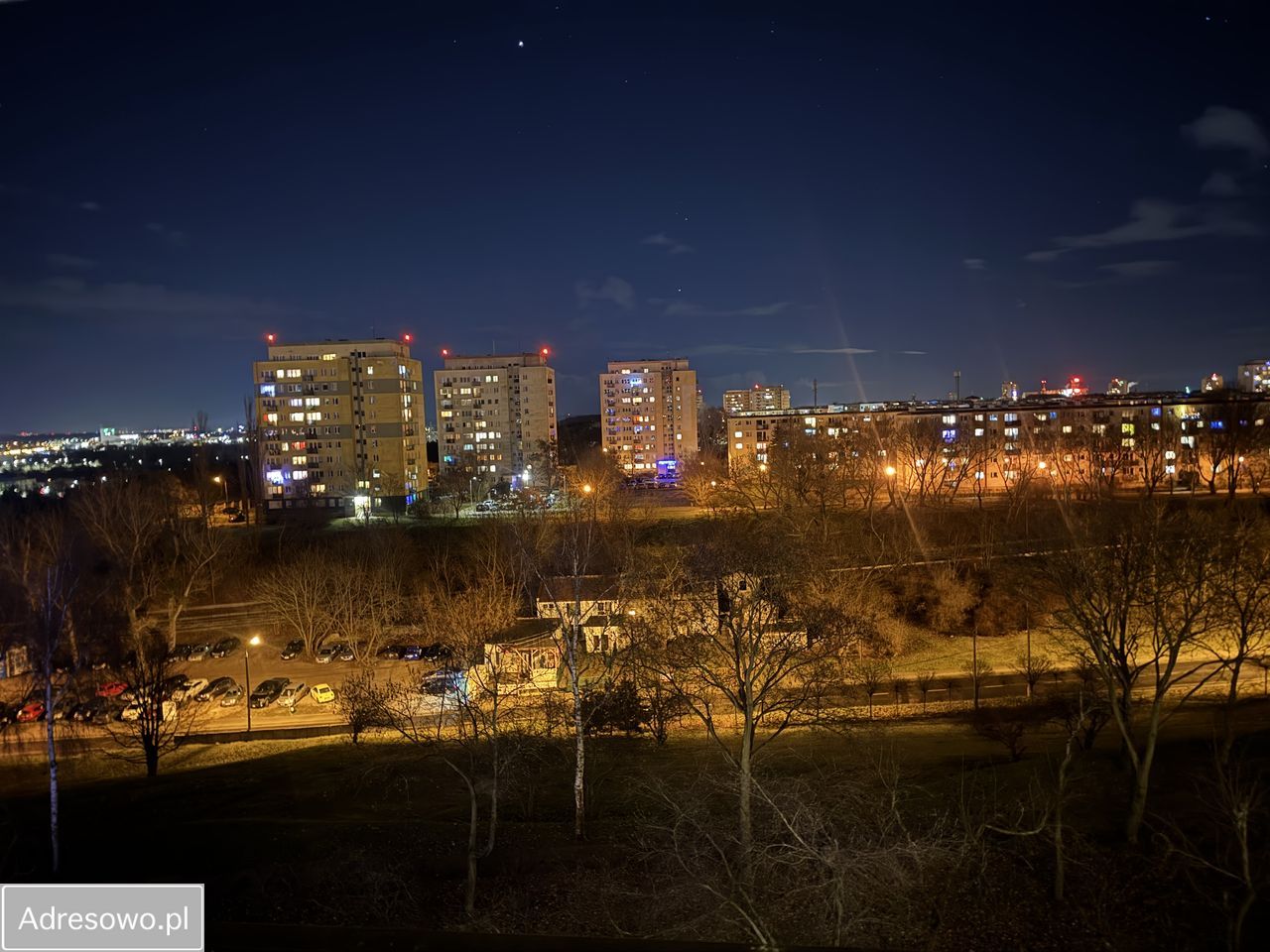 Mieszkanie 3-pokojowe Bydgoszcz Wyżyny, ul. Ku Wiatrakom. Zdjęcie 8