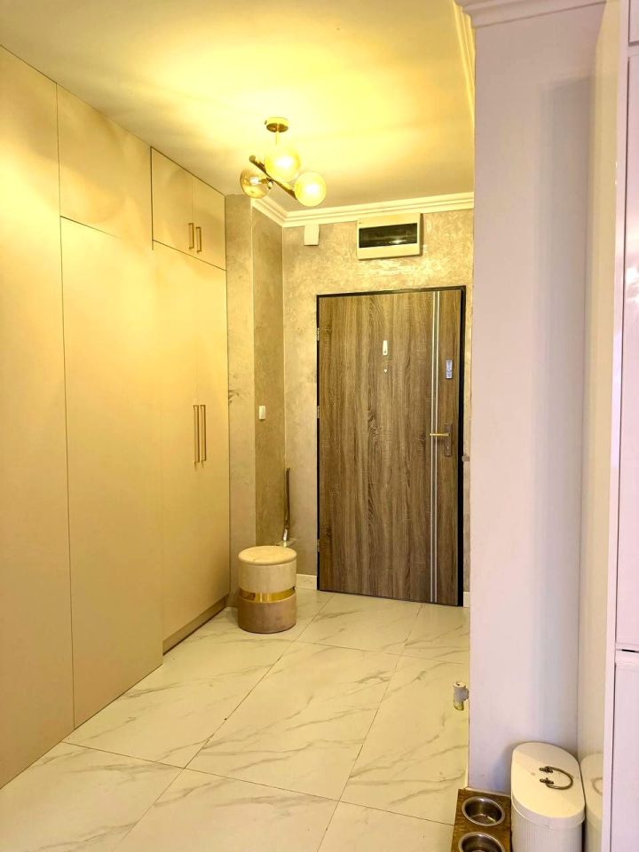 Mieszkanie 2-pokojowe Warszawa Włochy, ul. Pola Karolińskie. Zdjęcie 12