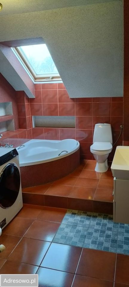 Mieszkanie 3-pokojowe Jawor, ul. Armii Krajowej. Zdjęcie 19