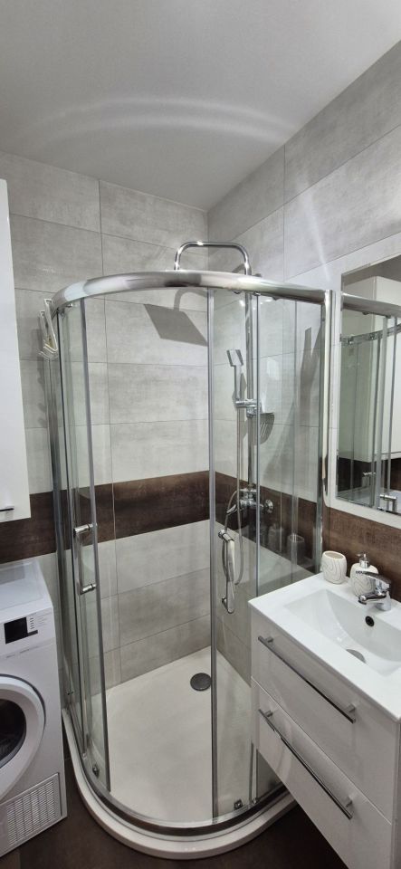 Mieszkanie 2-pokojowe Wrocław Maślice. Zdjęcie 3