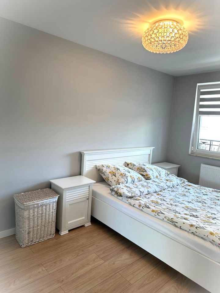 Mieszkanie 2-pokojowe Mysłowice Wielka Skotnica, ul. Katowicka. Zdjęcie 12