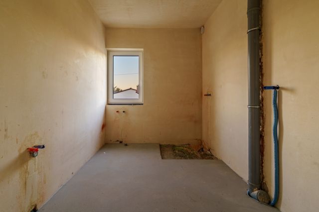 dom szeregowy, 4 pokoje Łódź Bałuty, ul. Telefoniczna. Zdjęcie 12