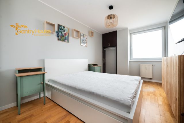 Mieszkanie 3-pokojowe Gdynia Obłuże, ul. Turkusowa. Zdjęcie 7