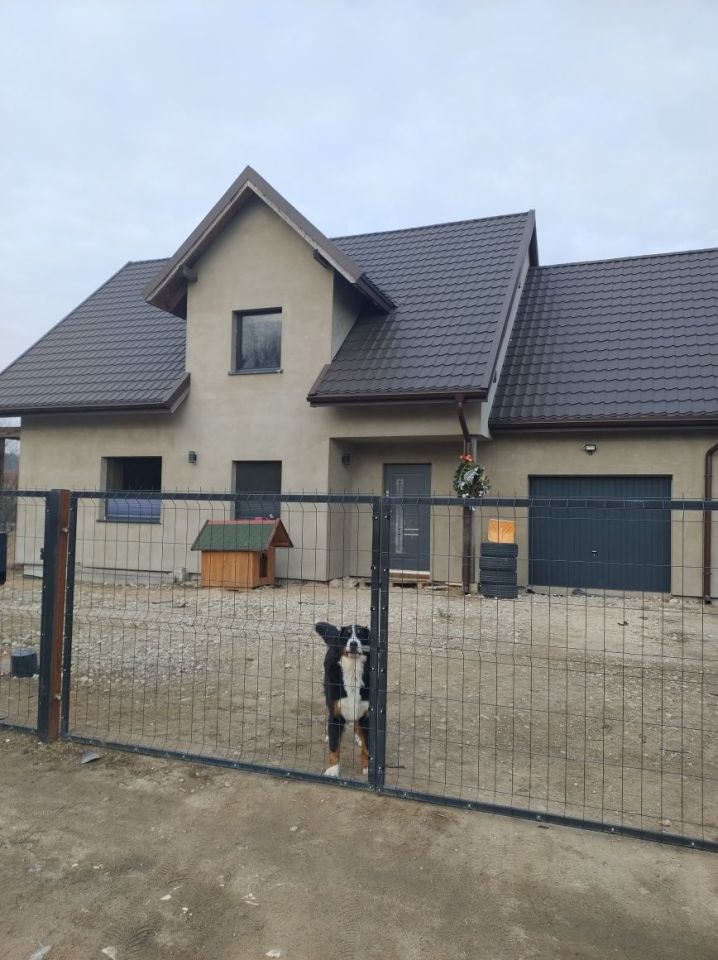 dom wolnostojący Zielonka. Zdjęcie 7