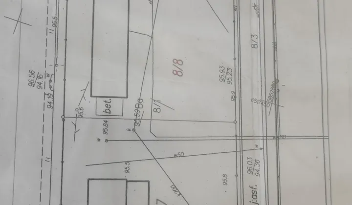 Nieruchomość komercyjna Inowrocław, ul. Karola Marcinkowskiego