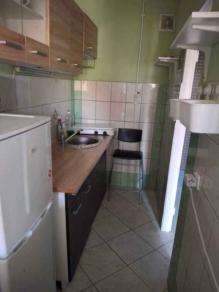 Mieszkanie 1-pokojowe Toruń, ul. Wojska Polskiego. Zdjęcie 3