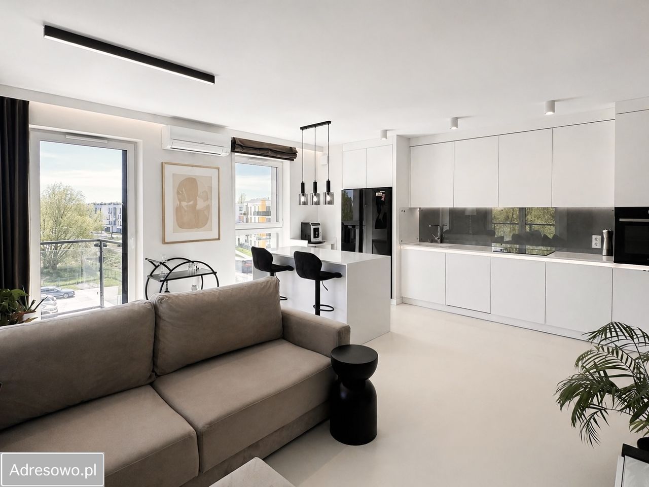 Mieszkanie 2-pokojowe Dobrzykowice, ul. Brylantowa. Zdjęcie 1