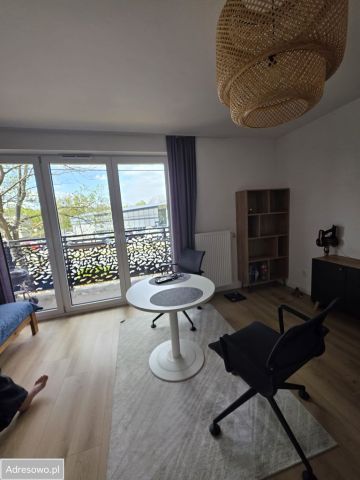 Mieszkanie 1-pokojowe Warszawa Wawer. Zdjęcie 1