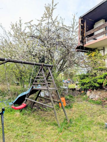 Działka rod Modlnica. Zdjęcie 1
