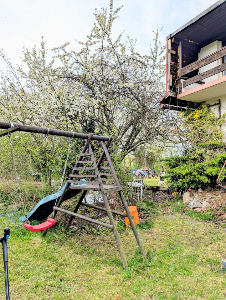 Działka rod Modlnica. Zdjęcie 1