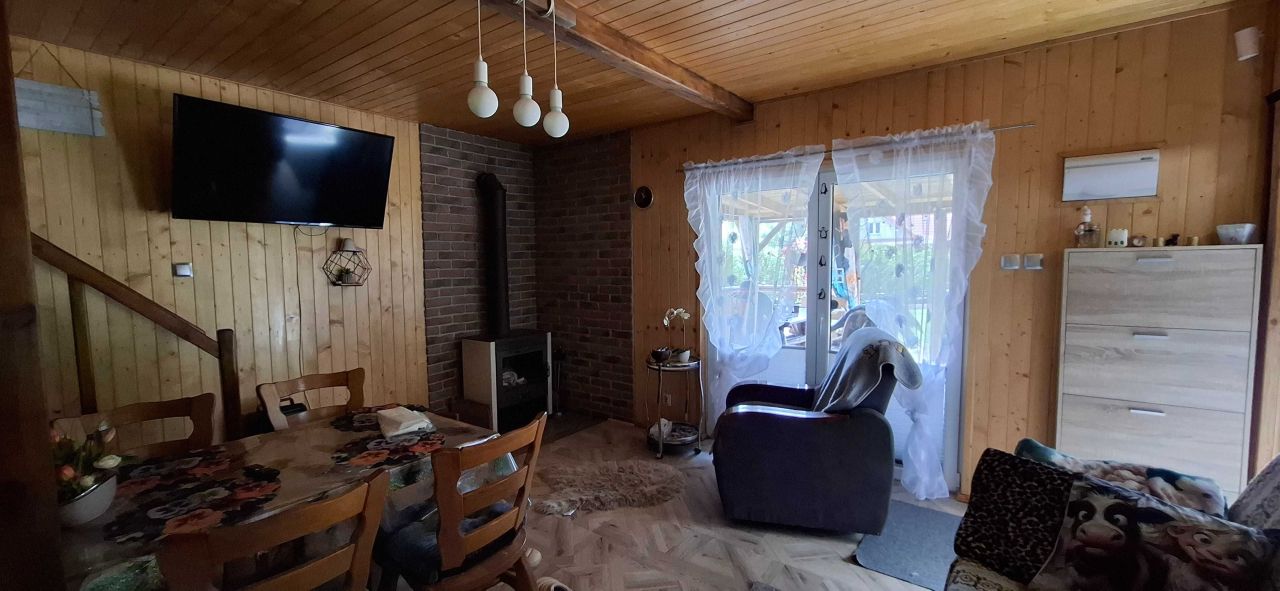 dom letniskowy Skrzynki. Zdjęcie 6