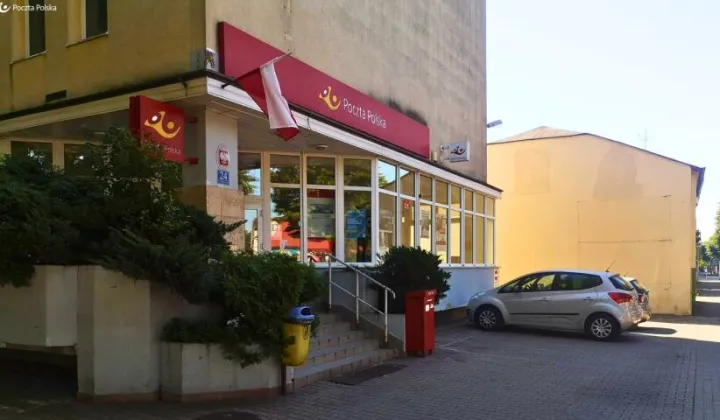 Lokal Koło, ul. Henryka Sienkiewicza