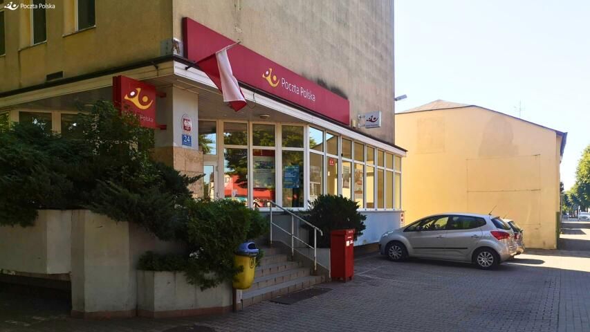 Lokal Koło, ul. Henryka Sienkiewicza. Zdjęcie 1