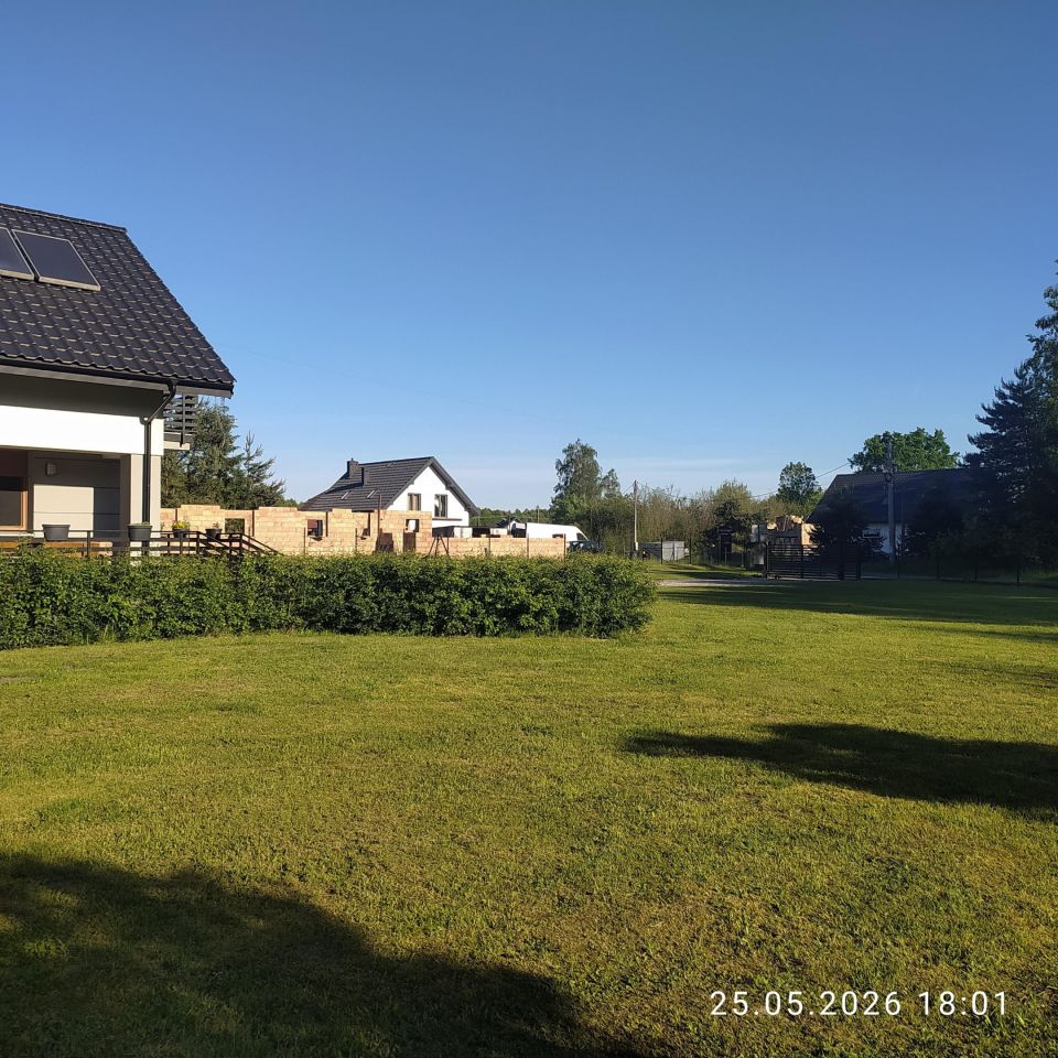 dom wolnostojący, 6 pokoi Bucze, ul. Okulicka. Zdjęcie 31