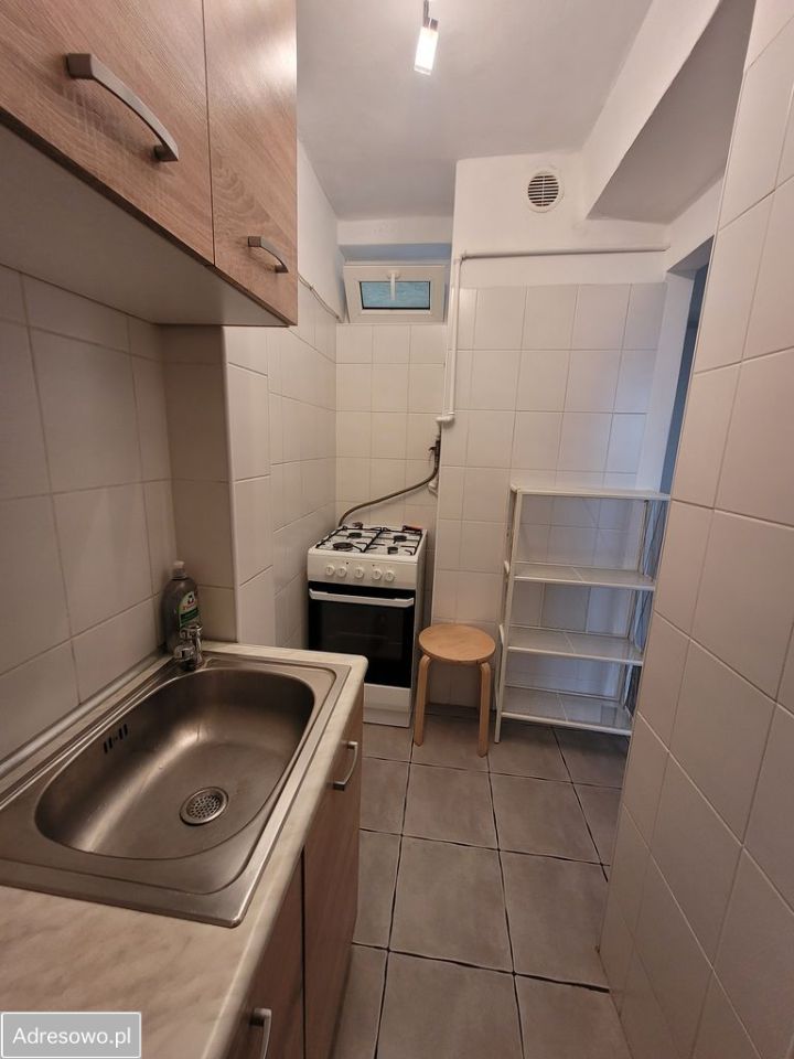 Mieszkanie 1-pokojowe Kraków Olsza, ul. Bosaków. Zdjęcie 6