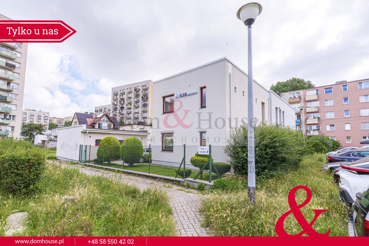 Lokal Gdynia Chylonia, ul. Helska. Zdjęcie 18