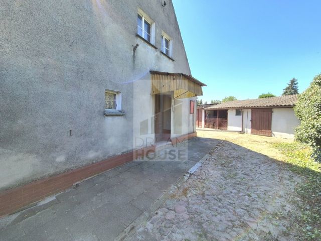 dom wolnostojący, 3 pokoje Sarnówka. Zdjęcie 4