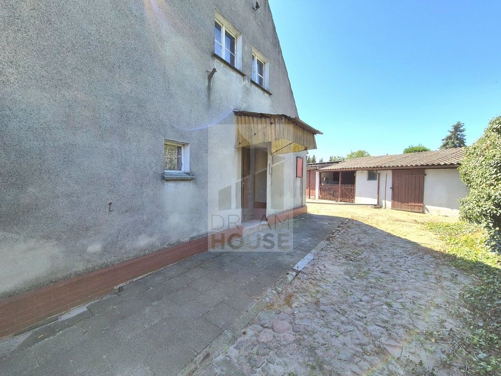 dom wolnostojący, 3 pokoje Sarnówka. Zdjęcie 4