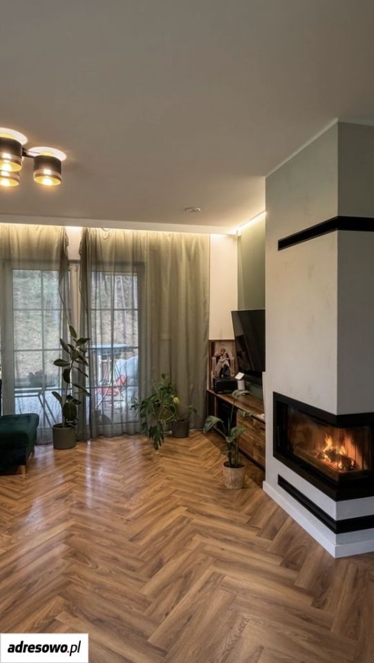 dom wolnostojący, 4 pokoje Skrzeszew, ul. Łączna. Zdjęcie 6