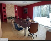 Hala/magazyn Wawrzyszów. Zdjęcie 3