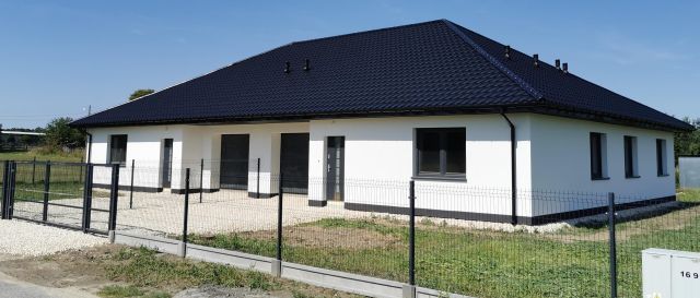 bliźniak, 4 pokoje Michałów, ul. Kwiatowa. Zdjęcie 1