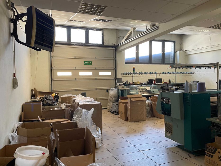 Lokal Konstantynów Łódzki Centrum, ul. Łódzka. Zdjęcie 6