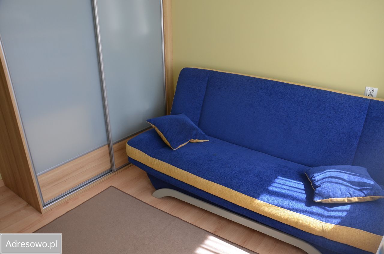 Mieszkanie 3-pokojowe Gródek. Zdjęcie 3