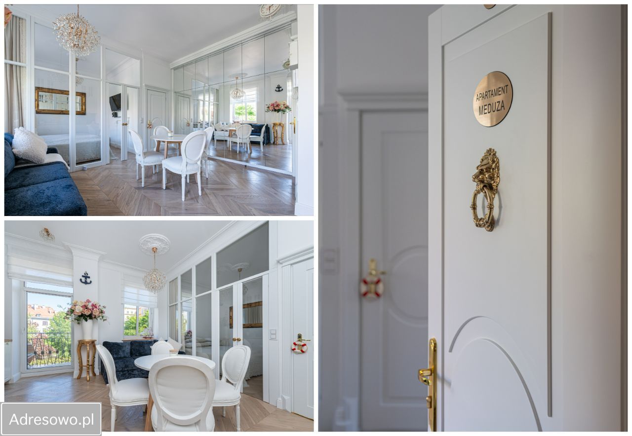 Mieszkanie 2-pokojowe Gdynia Śródmieście, ul. Stefana Żeromskiego. Zdjęcie 17