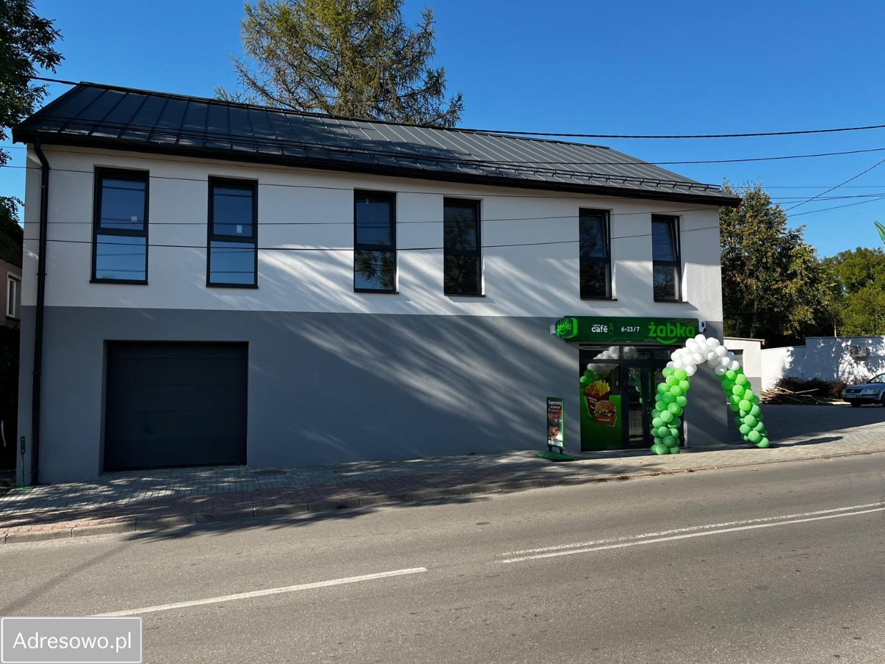 Lokal Sosnowiec Kazimierz, ul. Kościuszkowców. Zdjęcie 12