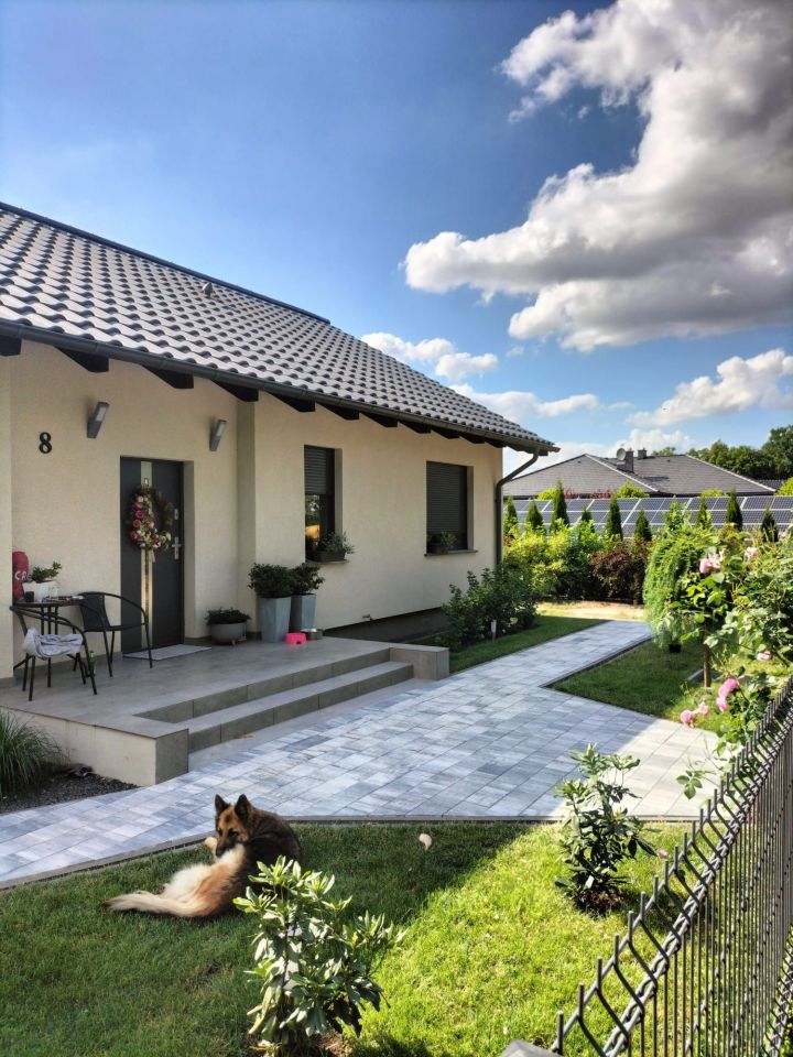 dom wolnostojący Dobra Nadzieja. Zdjęcie 4