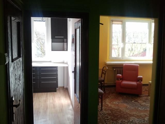 Mieszkanie 1-pokojowe Łódź Bałuty, ul. Marcina Kasprzaka