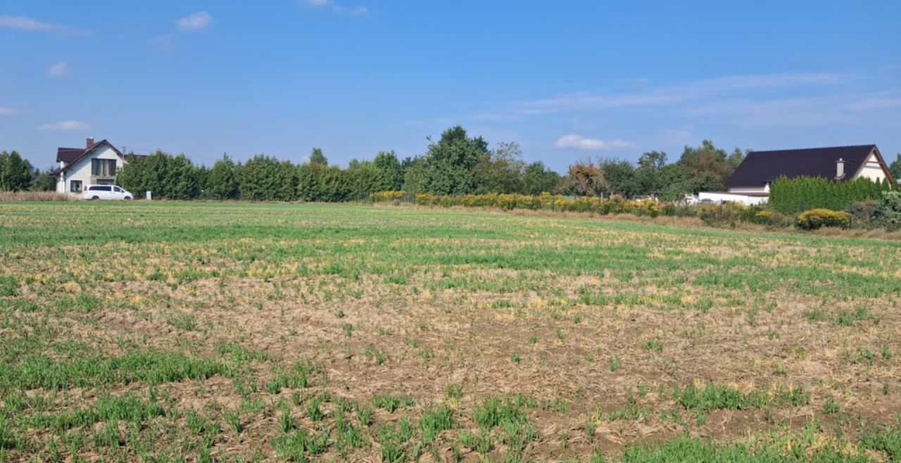 Działka budowlana Bydgoszcz Osiedle Leśne, ul. Roztoczańska. Zdjęcie 2
