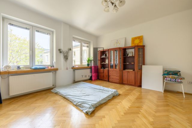 Mieszkanie 3-pokojowe Warszawa Mokotów, ul. Ludwika Narbutta. Zdjęcie 6