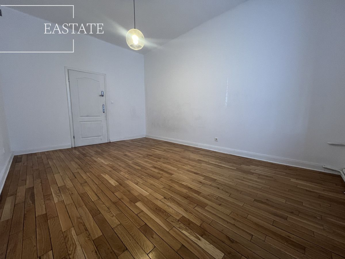 Mieszkanie 3-pokojowe Warszawa Śródmieście, ul. Wspólna. Zdjęcie 8