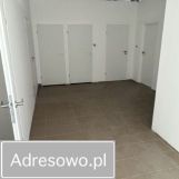 Hala/magazyn Żabno. Zdjęcie 2