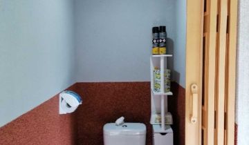 Działka rekreacyjna Będzin Syberka