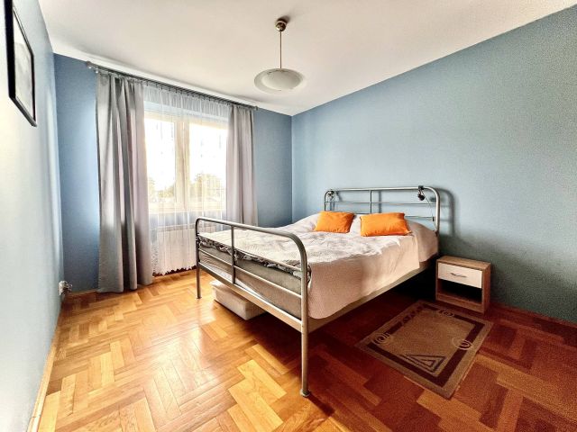 Mieszkanie 3-pokojowe Kraków Grzegórzki, ul. płk. Francesco Nullo. Zdjęcie 14