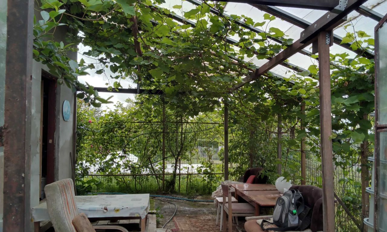 Działka rod Koszalin, ul. Holenderska. Zdjęcie 2