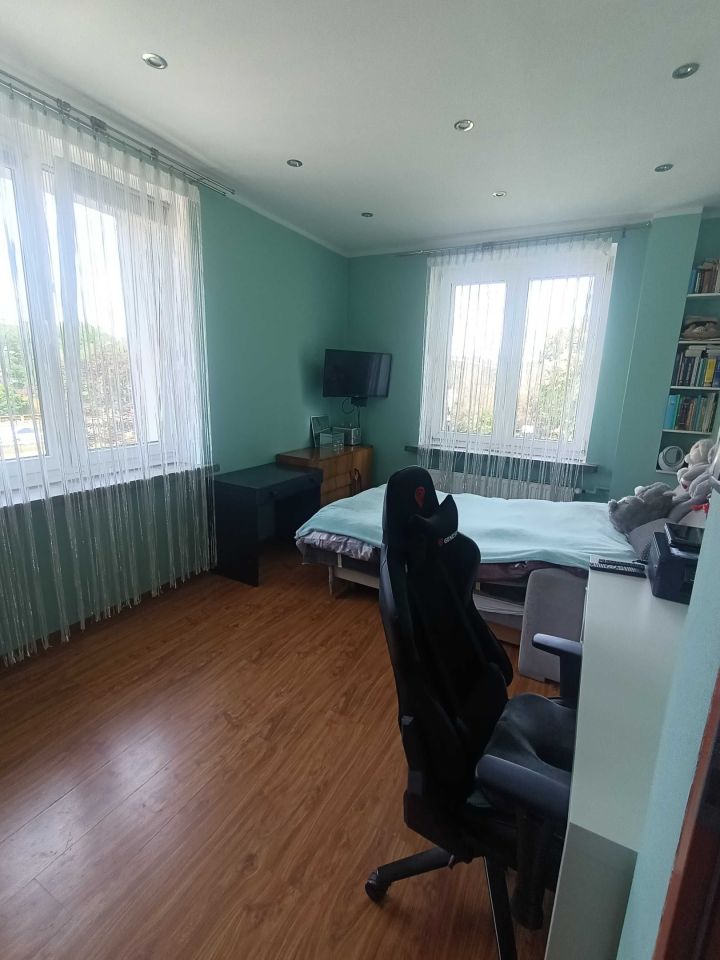 Mieszkanie 2-pokojowe Mysłowice Centrum, ul. Krakowska. Zdjęcie 5