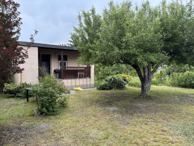 Działka rekreacyjna Toruń Rudak. Zdjęcie 1