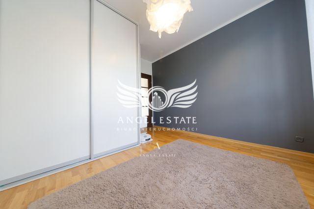 Mieszkanie 4-pokojowe Szczecin Niebuszewo, ul. Kazimierza Królewicza. Zdjęcie 10