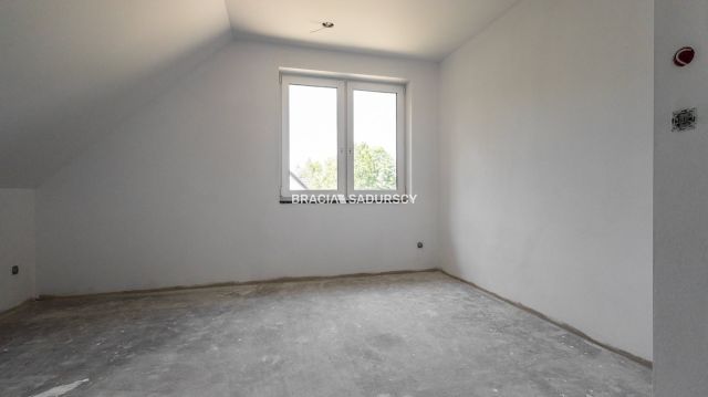 bliźniak, 5 pokoi Myślenice, ul. Tarnówka. Zdjęcie 18