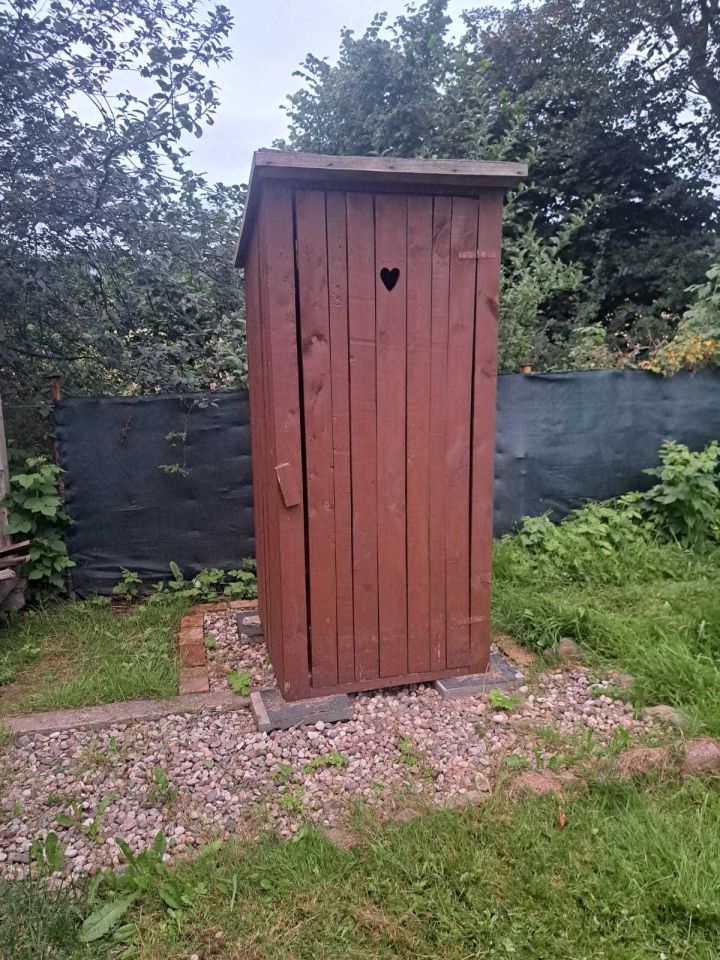 Działka rod Elbląg Bielany. Zdjęcie 8