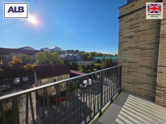 Mieszkanie 2-pokojowe Gdańsk Morena. Zdjęcie 4