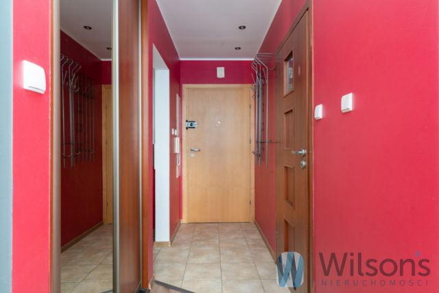 Mieszkanie 1-pokojowe Warszawa Bemowo, ul. Obrońców Tobruku. Zdjęcie 12