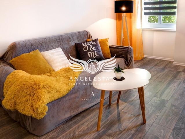 Mieszkanie 1-pokojowe Szczecin Centrum, ul. bł. Królowej Jadwigi. Zdjęcie 3